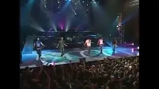 O TOWN Every Six Seconds Live from New York