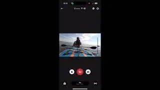 One Control XR outside