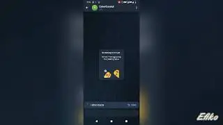 Ultimate Telegram Bot Tutorial: Encrypt All Files Automatically (Privacy Hack 2026)