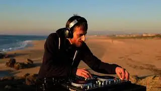 Peter Native @ A Deep Tech House Selection (Live Mix 2023)