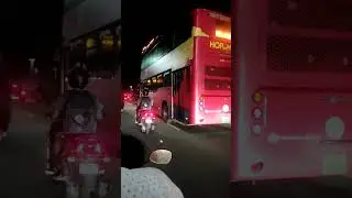 #double #decker #Bus #TICKETPRICE 250 @vizag @shorts