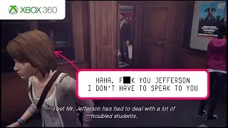 David Skip and Jefferson Skip (Xbox 360)