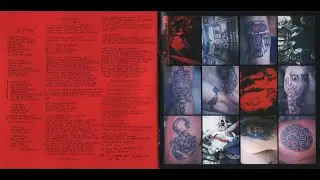 The Alternative Sound: Red Hot Chili Peppers - Sir Psycho Sexy Production & Mix Dissection