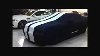 Capa Automotiva CL Capas