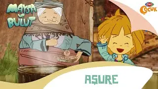 Maysa ve Bulut | Aşure