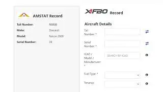 Module Monday: AMSTAT Integration