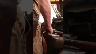 Anvil height - shop tour 8 - #shorts