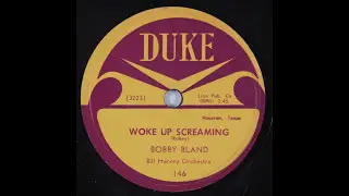 Rare 50's Blues Medley on 78 rpm!