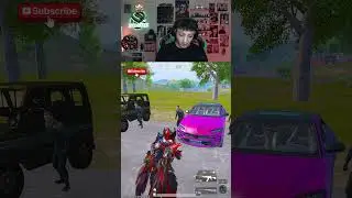 VICO UAZ SKIN WS ! 😂💚 | PUBG Mobile