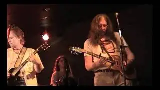 Hypyr  - Corunna Road Bar  (May 2007)