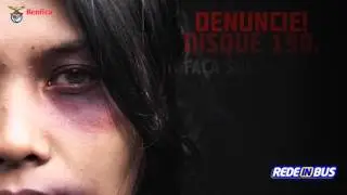 Benfica - Ass&eacute;dio Sexual