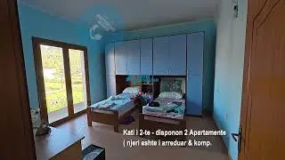 SHITET PRONE MULTIFUNKSIONALE NE SHIRGJAN KUQAN AKSI RRUGOR ELBASAN -CERRIK