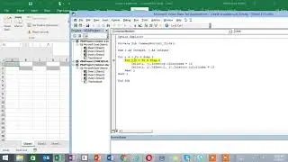 pattern nested loop