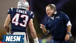 Nate Ebner To Try Out For USA Rugby Olympic Squad