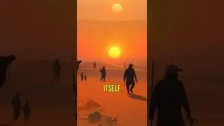 The Lost Army of Pharaoh Cambyses II: A Desert Disaster