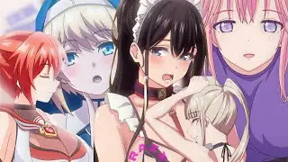 UPCOMING Ecchi | HemTai Anime in JANUARY | Cultured Updates | 2026 😌❤️