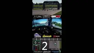 Silverstone 2005 VDC Layout A