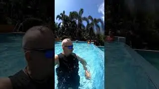 Villa Filomena Resort in the Philippines