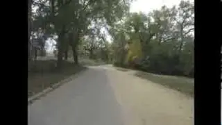 A Brief Walk by the Lake