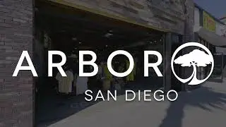 Arbor Collective:: San Diego Flagship
