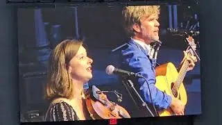Willie Watson (July 13, 2025; Greek Theater, Los Angeles, CA)