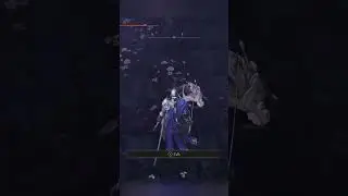 Elden Ring DLC Quests are REALLY Bad!!!  #eldinring #eldenringdlc #shorts