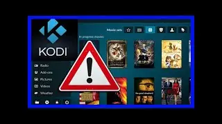 Breaking News | Kodi crackdown - movie pirates stunned after shock new piracy precedent set