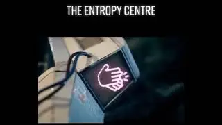 Official Entropy Centre game  trailer