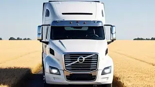 2025 Volvo FH16: Aery Performance, Technology & Innovation Revealed!