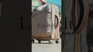 Valise Lipault