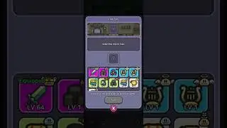 Fusing legendary toy - Legend of Slime: Idle RPG