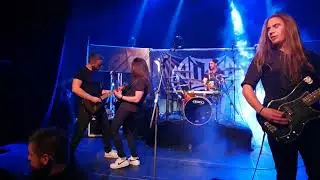 Alitor - 15. Oktobar 2021. - Apollo Dvorana Pancevo - Dom Omladine