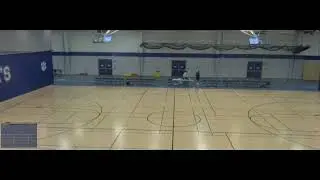 Wheeling High School vs Buffalo Grove High School Boys Frosh Volleyball