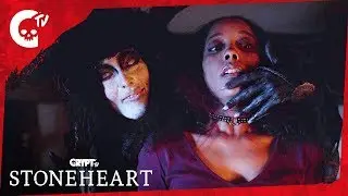 STONEHEART | &ldquo;Delusion & Deception&rdquo; | S2E4 | Crypt TV Monster Universe | Short Film