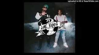 [FREE] Los x Nutty Type Beat - Goodfellas (prod. @jaebo0g)