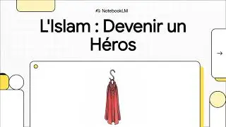 Qu'est ce que l'islam Et pourquoi dois je &ecirc;tre musulman Partie 2/3   Devenir un H&eacute;ros
