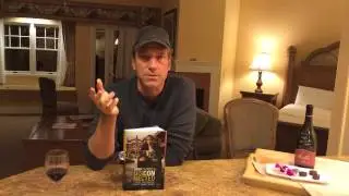 Mike Rowe and His True Confession