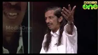 No special relationship with VS: Pannyan Raveendran