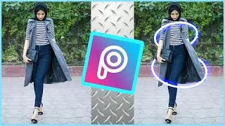 Neon Effect By Picsart • Aplikasi Android