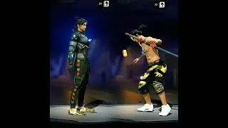 Kenta vs Hayato 🥵 ||#shorts