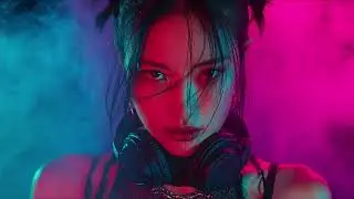 🎧 Melodic Techno Pop DJ Mix 2026 | Gravity + Sweet Temptation | BlissBit