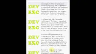 Loading view/holder in Android