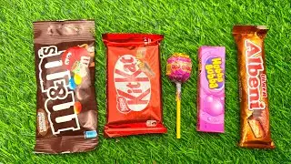 ASMR Candy Noise Collection | Soft and Natural 🎧🍬