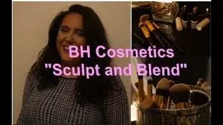 BH Cosmetics 