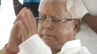 Lalu Prasad Yadav to stand trial in all fodder scam cases