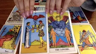 TAURUS *SOMEONE LOVES YOU!!* APRIL 2020 😱🔮 Psychic Tarot Card Reading