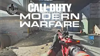 Call of Duty Modern Warfare 2019 - PS5 Multiplayer Gameplay in 2026 #15