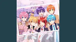 ナミダメ