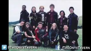 The Onyx Tavern: #26 Ranger Dream Teams