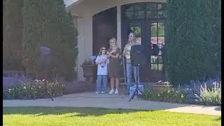 Boyd Family National Anthem